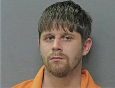 Brian Stelly, - Lafayette Parish County, LA 